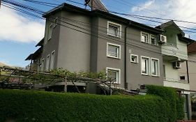 Villa Centar Ohrid